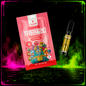 THP420 Cartucho 510 Original Z 79% 1ml